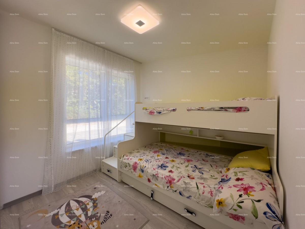 МЕДУЛИН - квартира с земельным участком, до моря 500м 17