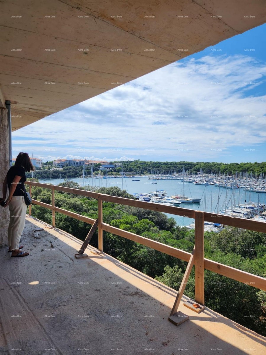 Appartamento Pula 10