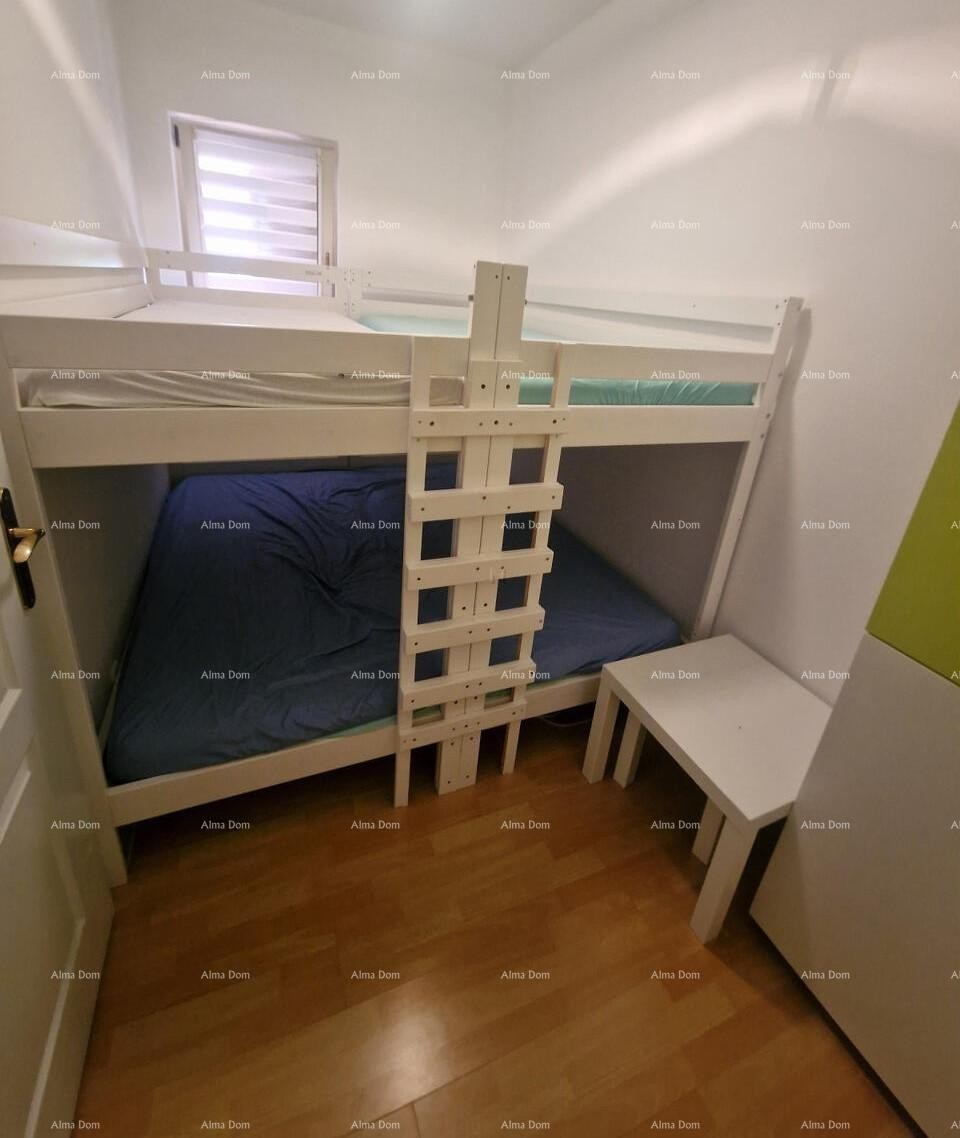 Appartamento Novigrad 11