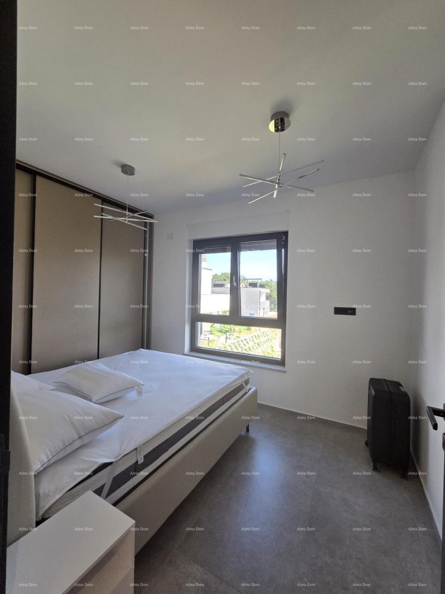 PRODAJA STANOVANJA – MEDULIN – 59,39 m² 8