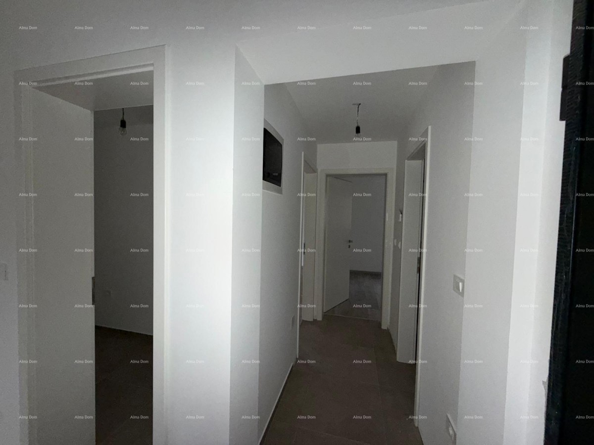 Квартира Pula 19