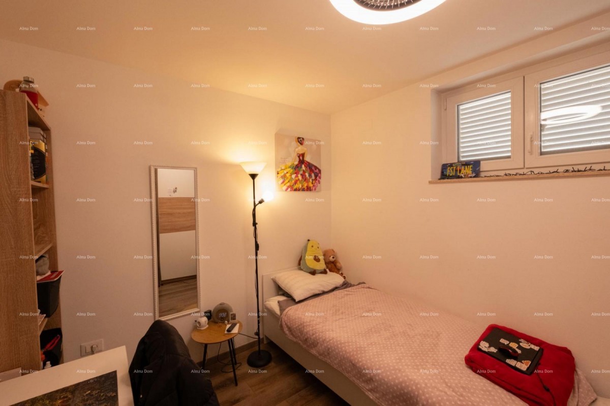 Appartamento Medulin 10