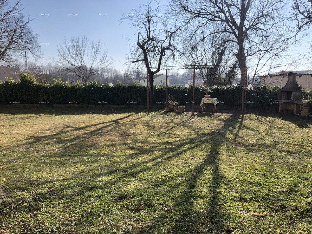 Casa Svetvinčenat 11