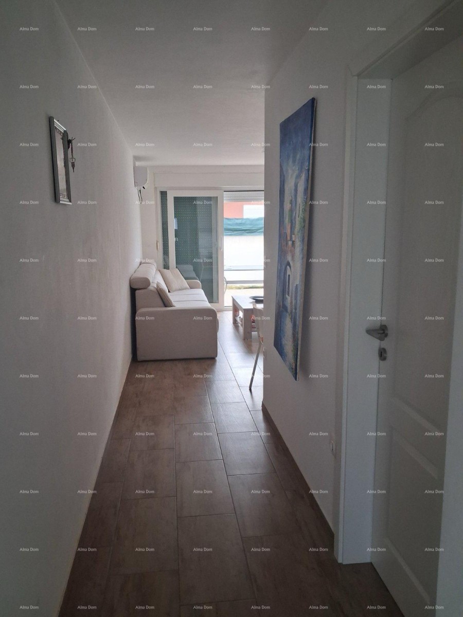 Bellissimo appartamento con giardino e posto auto, vicino a Pula 11