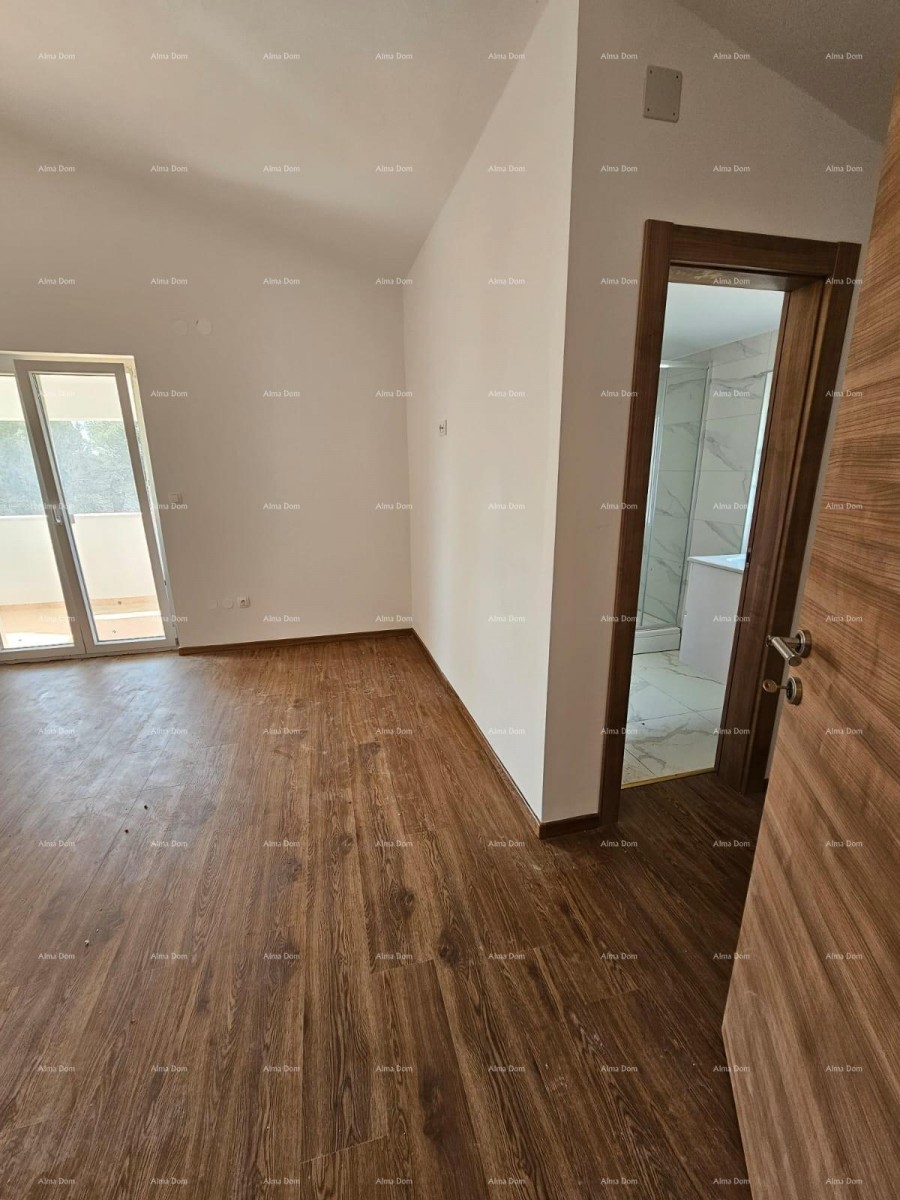 БАНЙОЛЕ – просторный дом с несколькими жилыми помещениями и дополнительным участком под застройку 10