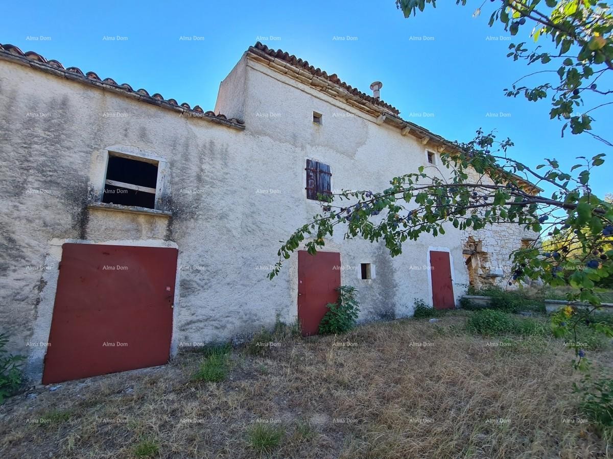 Усадьба возле Водняна! Большой участок 7154 м2!! 6