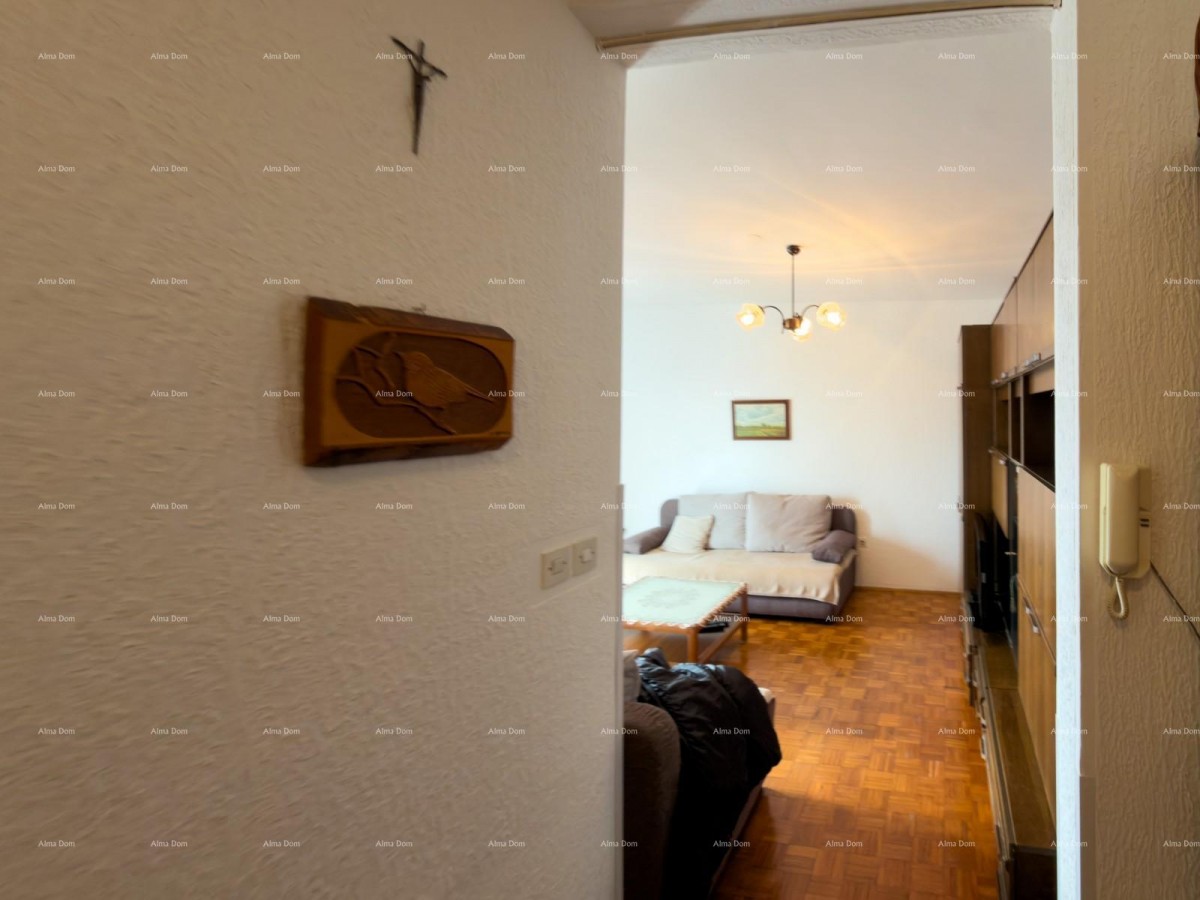 APARTMENT FOR SALE – 57 m2, UMAG 3