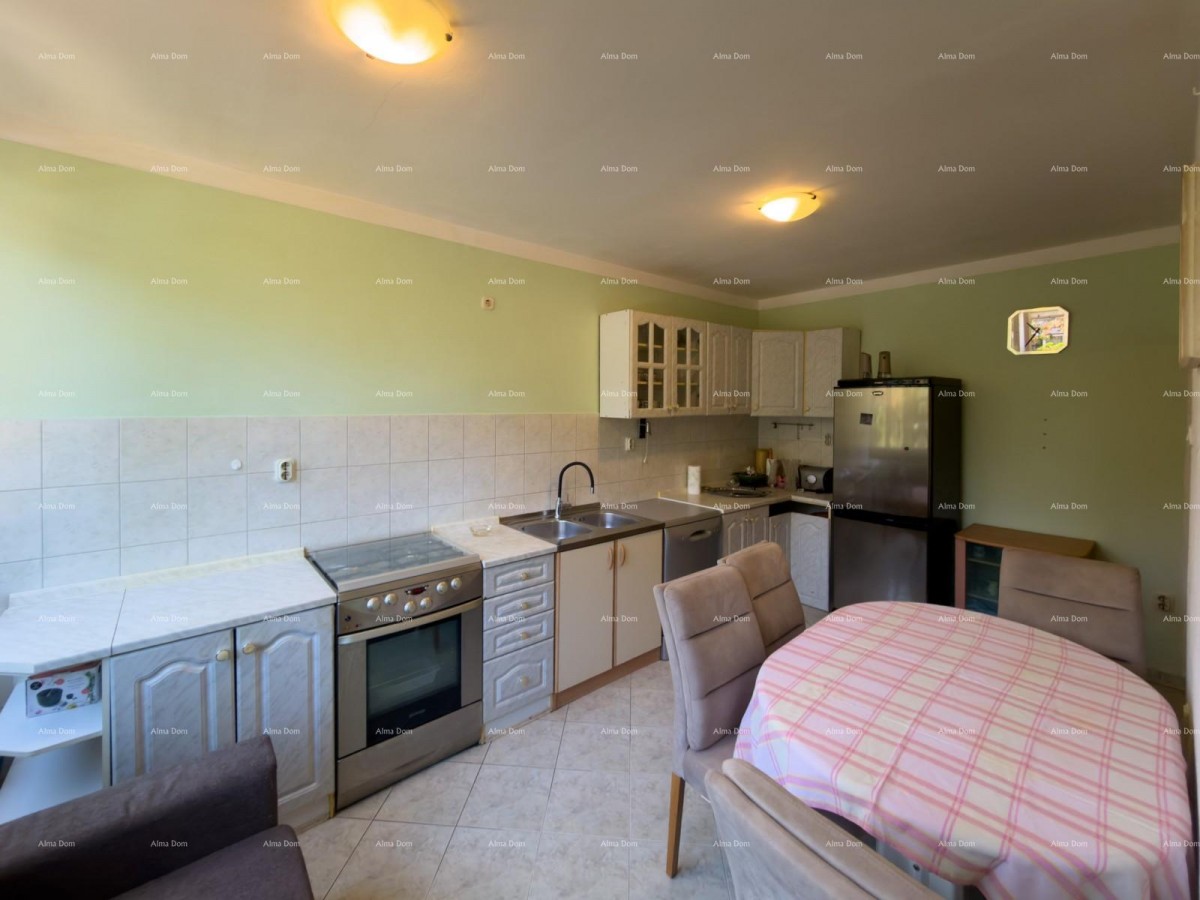 Pula –  dvosoban stan,  58,15 m² 13