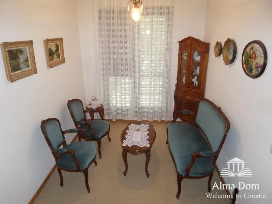 Prostrana kuća u Fažani, 400 m od centra i mora – idealna za obitelj ili investiciju 7