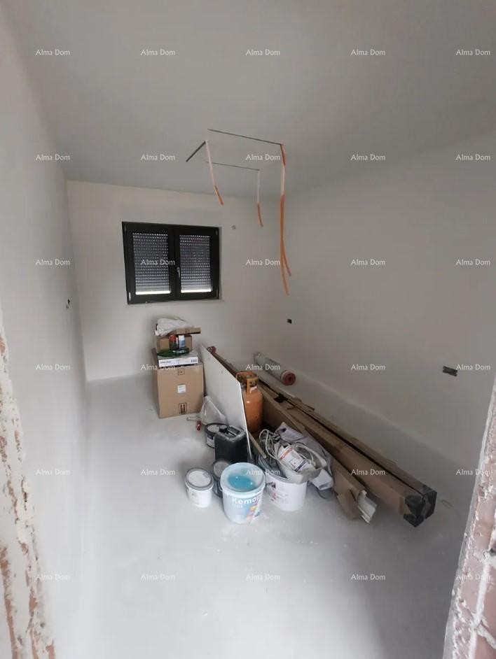 Prodaje se kuća, okolica Raša 13