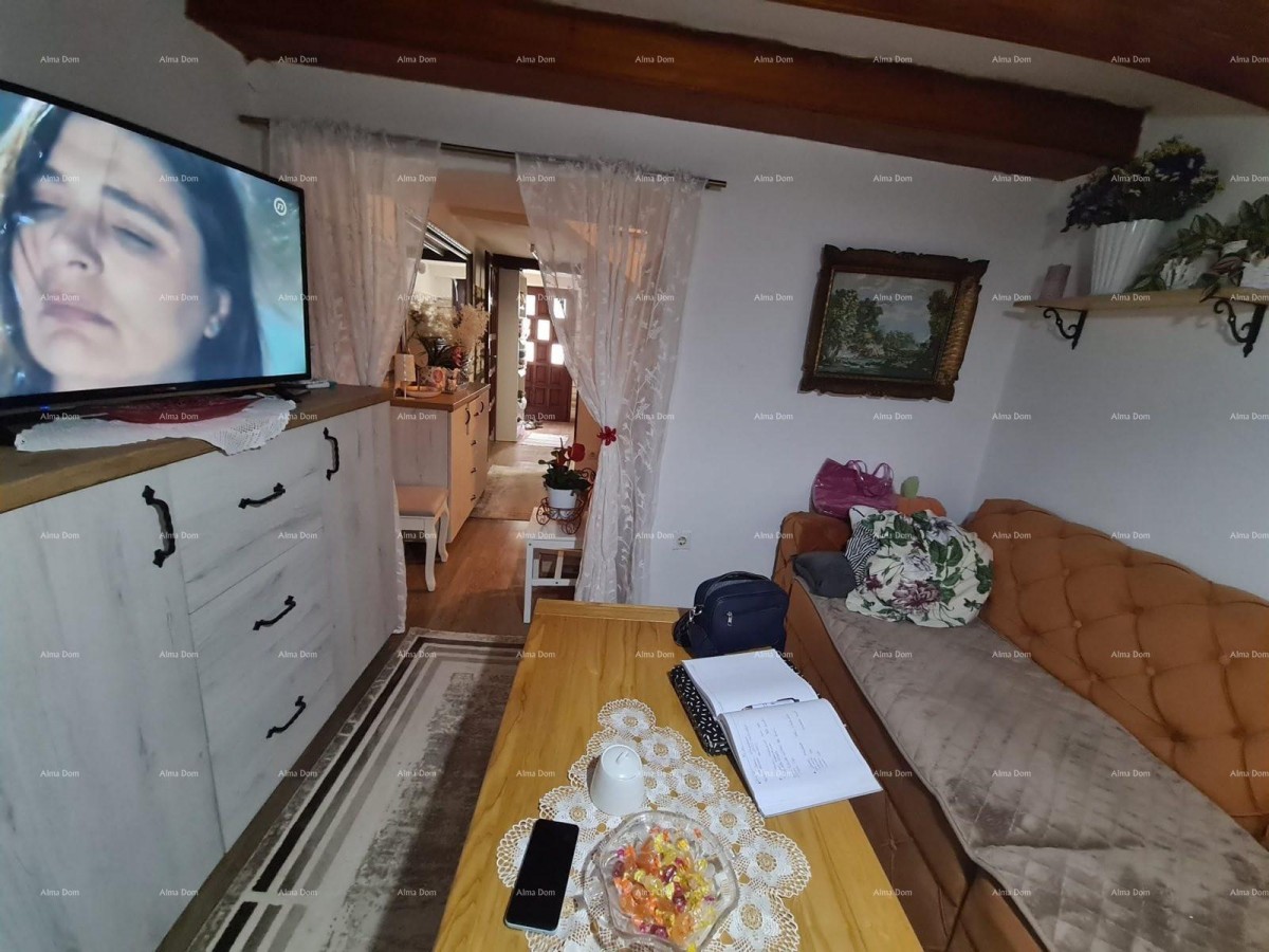 In vendita casa a schiera – Centro di Vodnjan 3