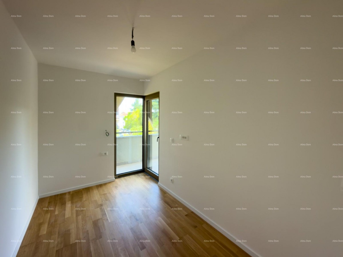 Apartment Poreč 8