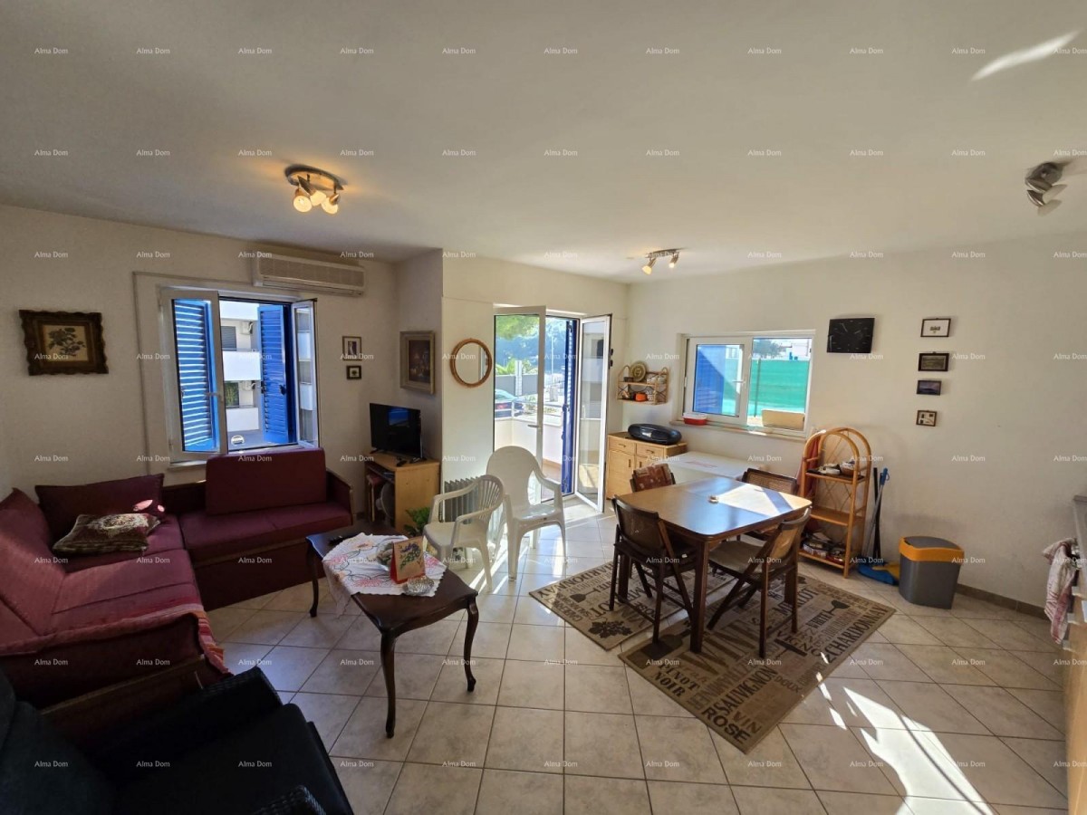 Apartment Medulin 2
