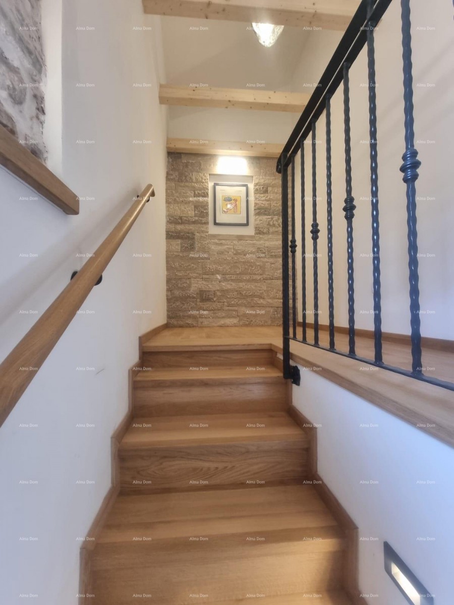 Prodaje se renovirana kuća, Barban 3