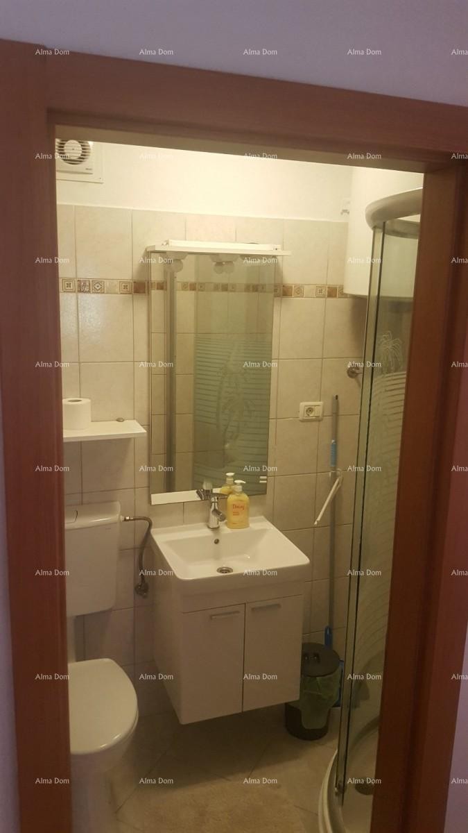 Hiša Rovinj 12