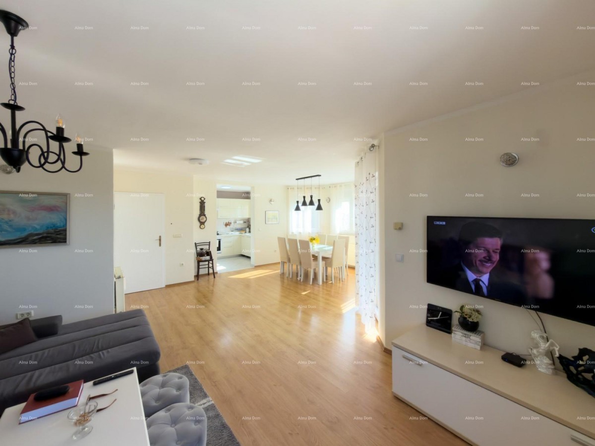 Дом с двумя квартирами в окрестностях Пулы 8