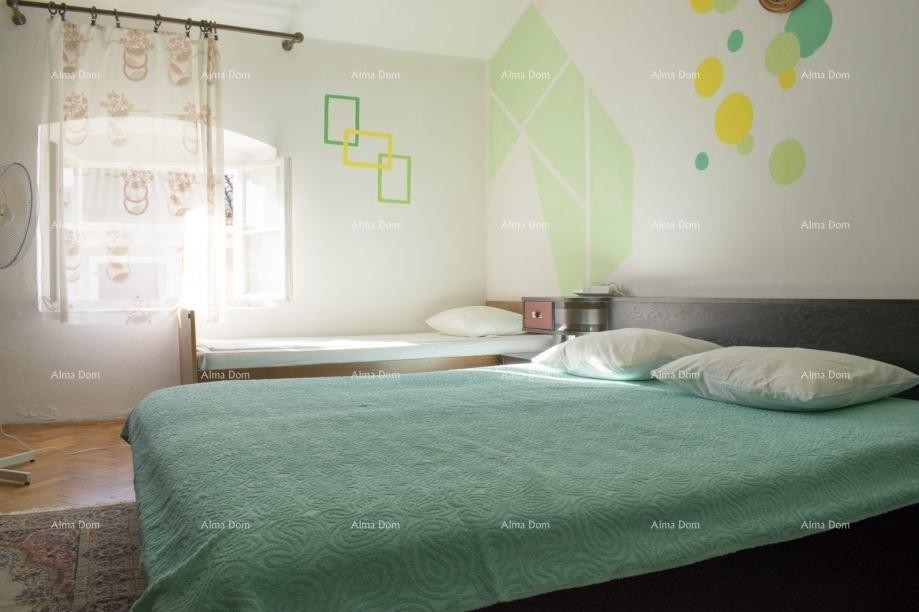 Пореч, 3-комнатная квартира на продажу 2