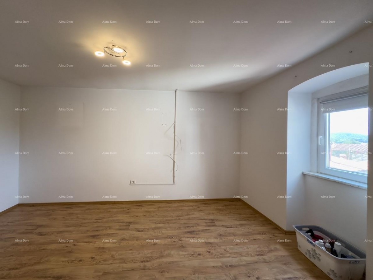 Renovated and fully furnished house with a sea view, Medulin! 20