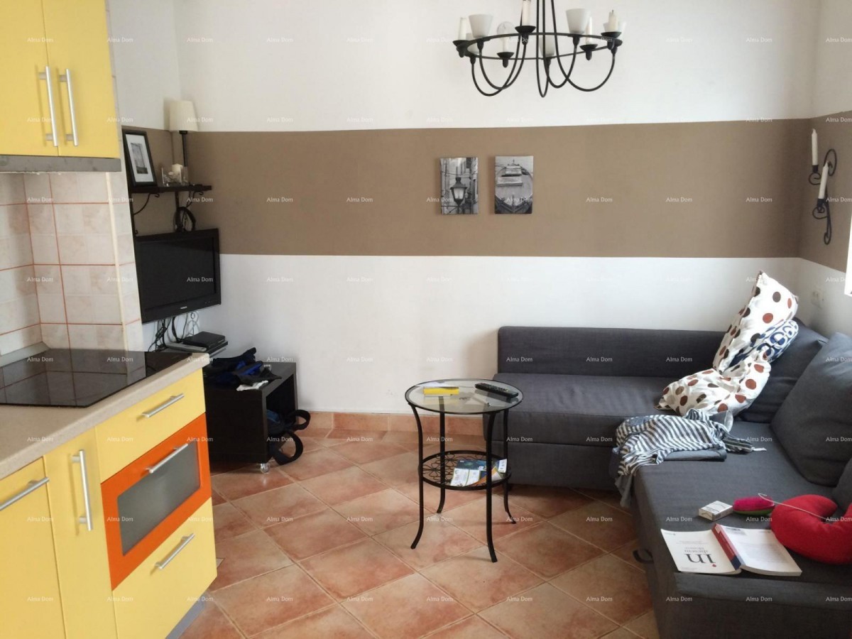 In vendita appartamento al piano terra – Barbariga, 80 m², 500 m dal mare! 7