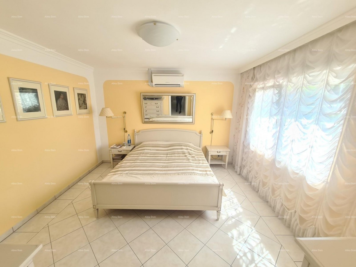 Samostojna družinska hiša blizu morja! 13