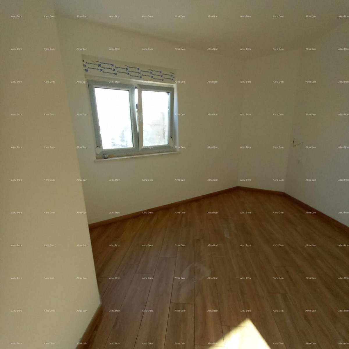 Stan u novogradnji, Medulin 21