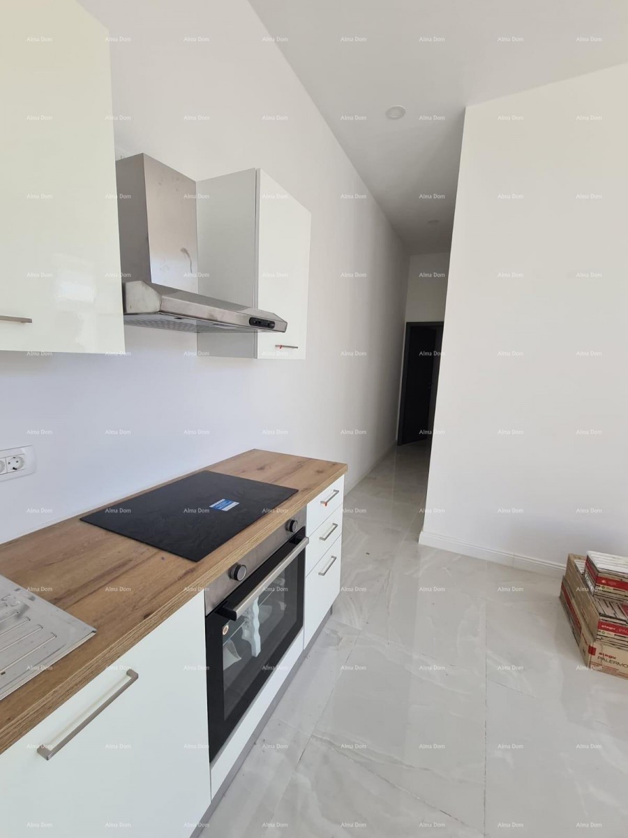 Casa di 150 m² – Pola, Šijana 8