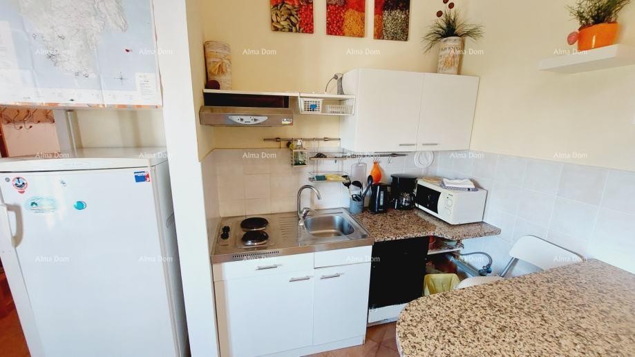 Proprietà esclusiva! Vendita di un appartamento nelle immediate vicinanze del mare e delle spiagge, Štinjan, Pula! 3