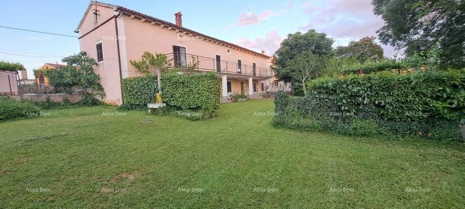 Casa Svetvinčenat 7