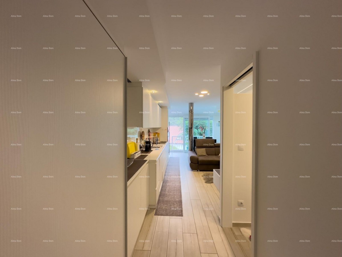 Продаём отремонтированную квартиру в Дугой Увале! 9