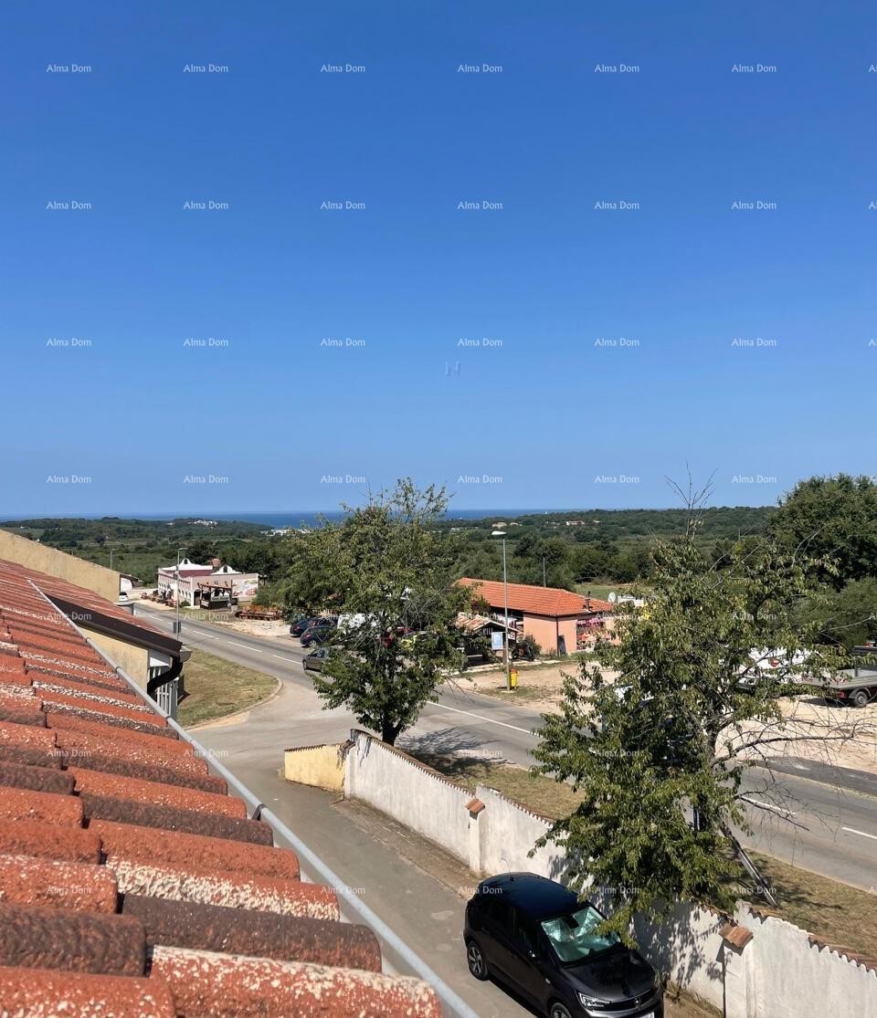 2-room apartment for sale, VABRIGA, 68 m2, with swimming pool. 3