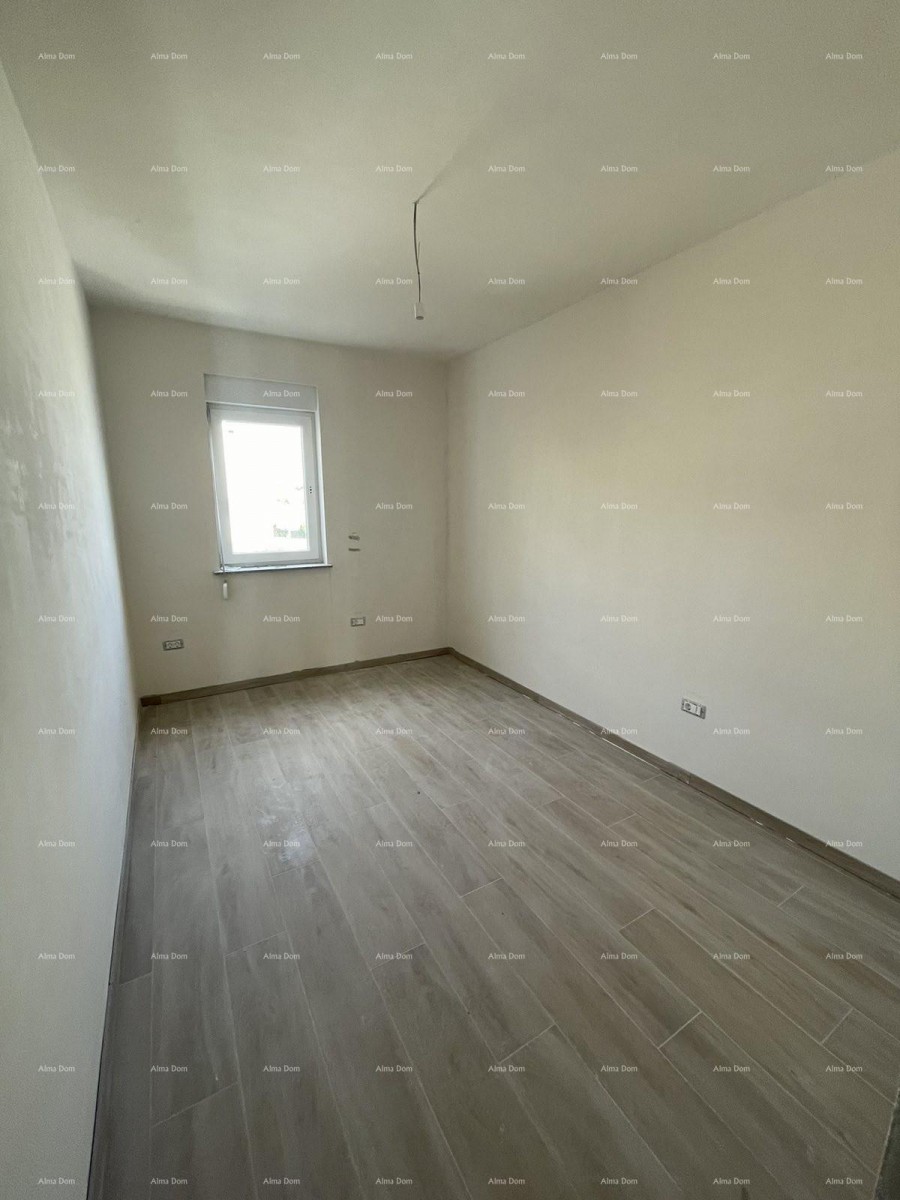 Продается дом с тремя квартирами в Медулине 6