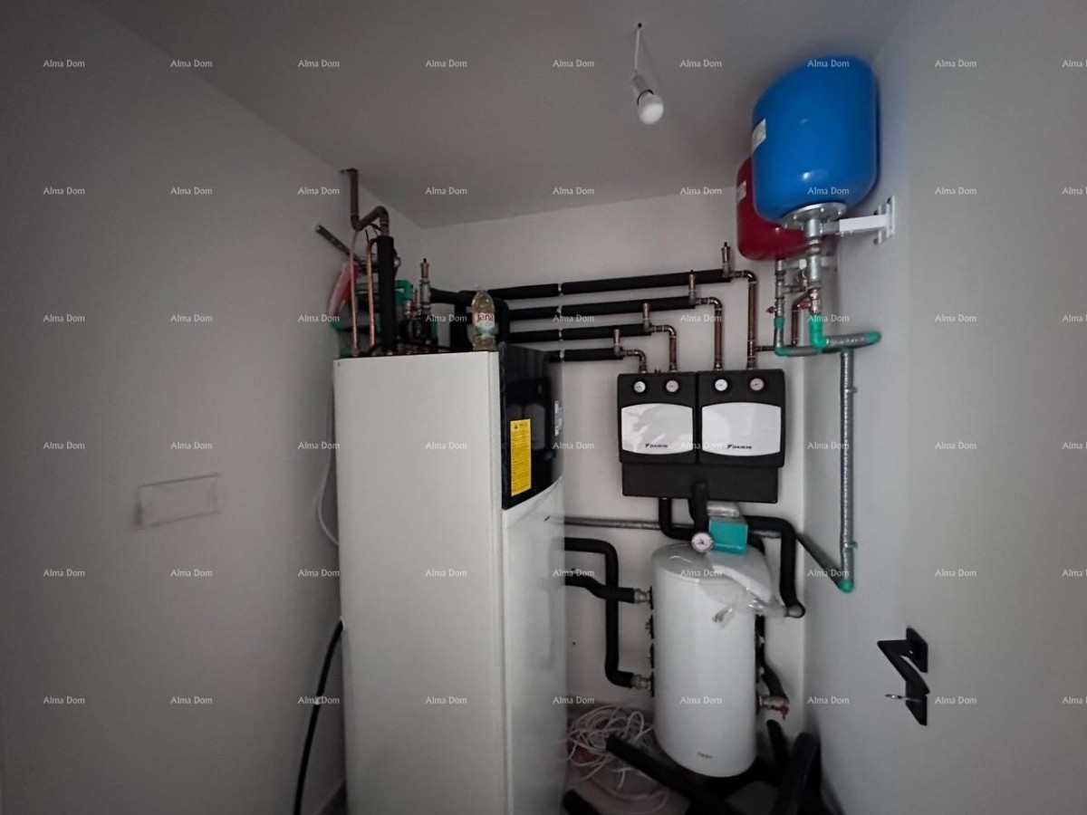 Квартира Rovinj 18