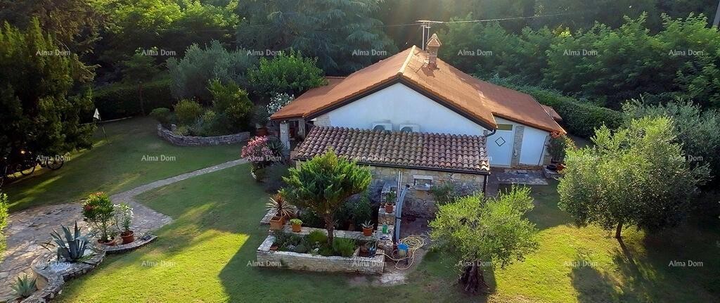 УМАГ, Дом, 144 м², с большим садом и летней кухней, полностью отремонтирован! 4