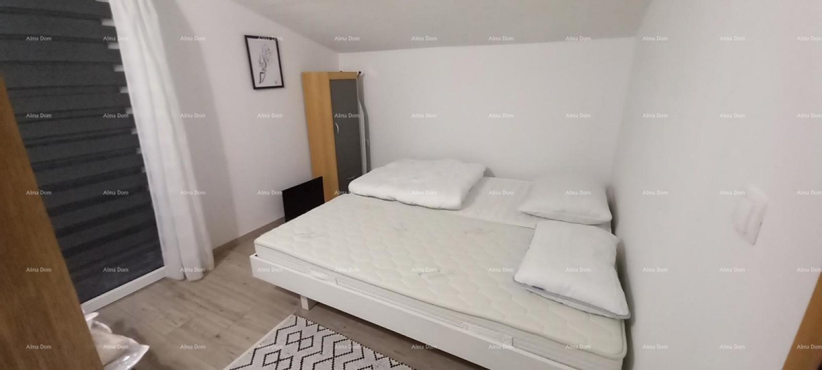 Prodaje se lijepo uređen stan, Kavran 14