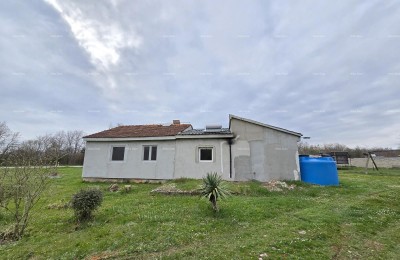 Legalizirana vikendica između Bala i Vodnjana!