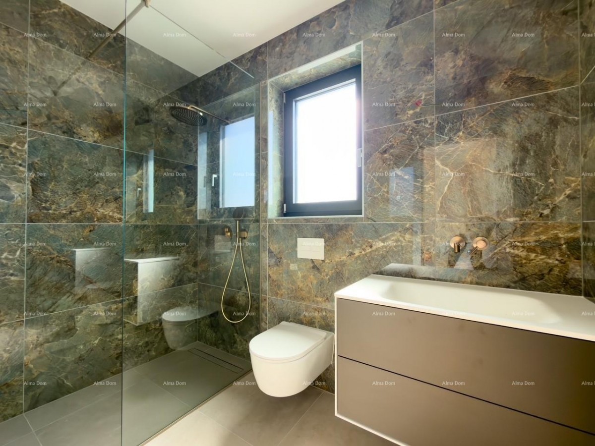 Новая современная вилла рядом с морем! 24