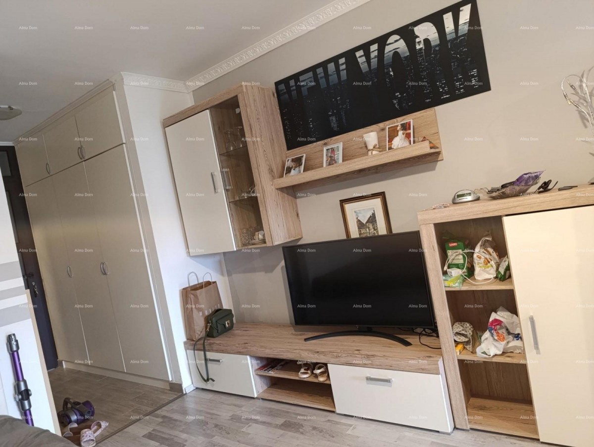 Apartman  32.66 m2 – Duga Uvala, Istra 6