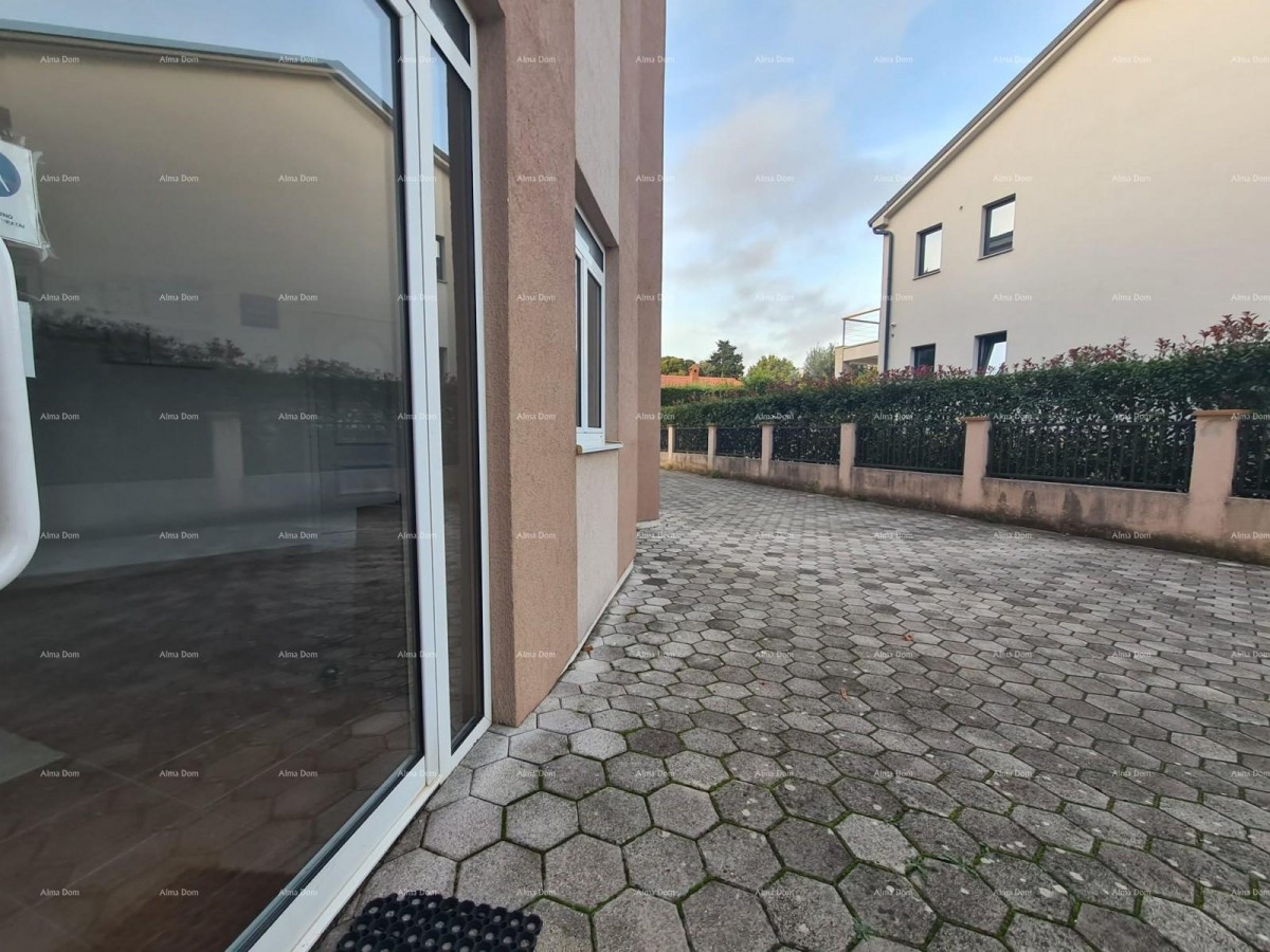 Appartamento moderno e spazioso con vista mare – Ližnjan, 87,48 m² 20