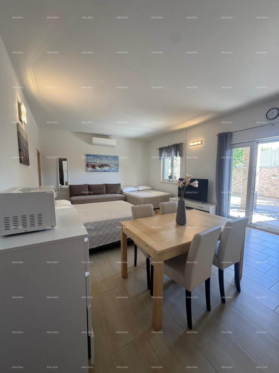 Vendita - Moderna casa duplex con due unità abitative separate, Medulin! 23