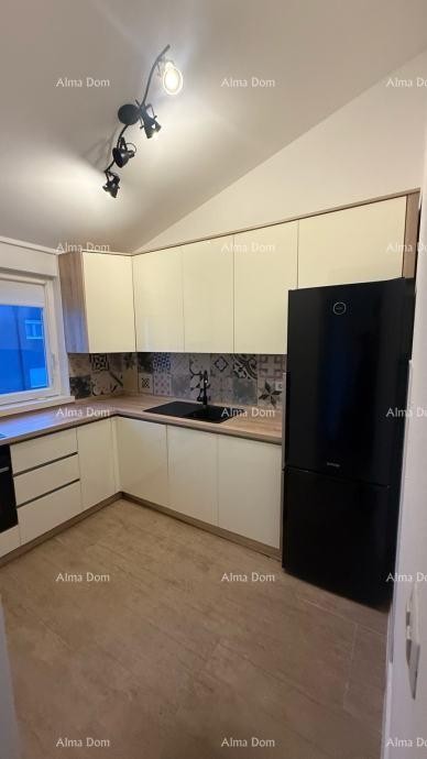 For Sale: Fully Equipped Apartment in the Quiet Neighborhood of Žbandaj – Poreč 5