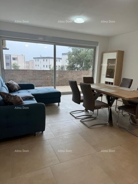 Appartamento Medulin 1