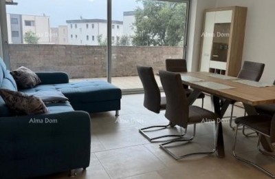 Appartamento Medulin