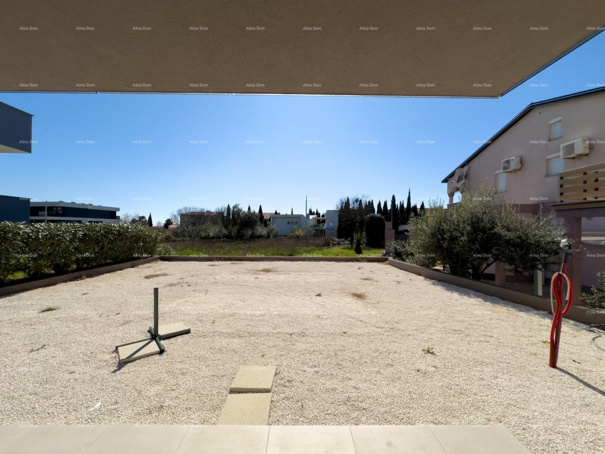 МЕДУЛИН - квартира с земельным участком, до моря 500м 19