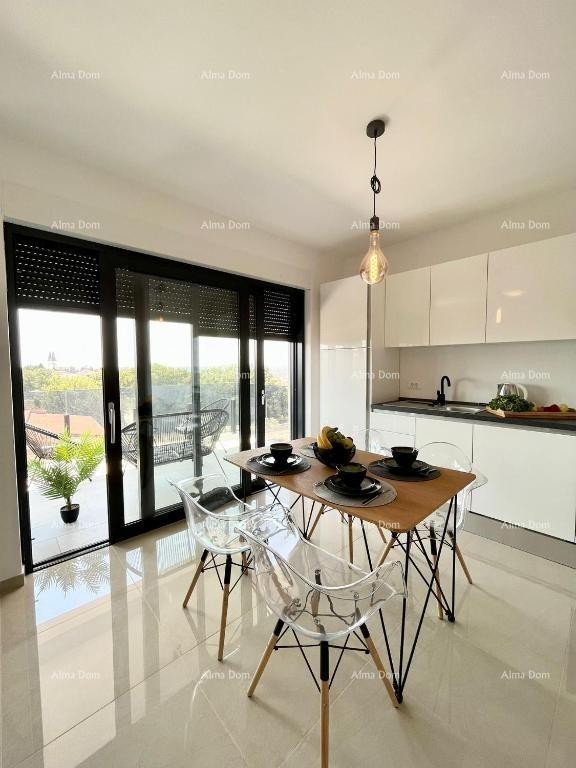 Moderna kuća s bazenom u Medulinu, idealna za obitelj ili investiciju! 7