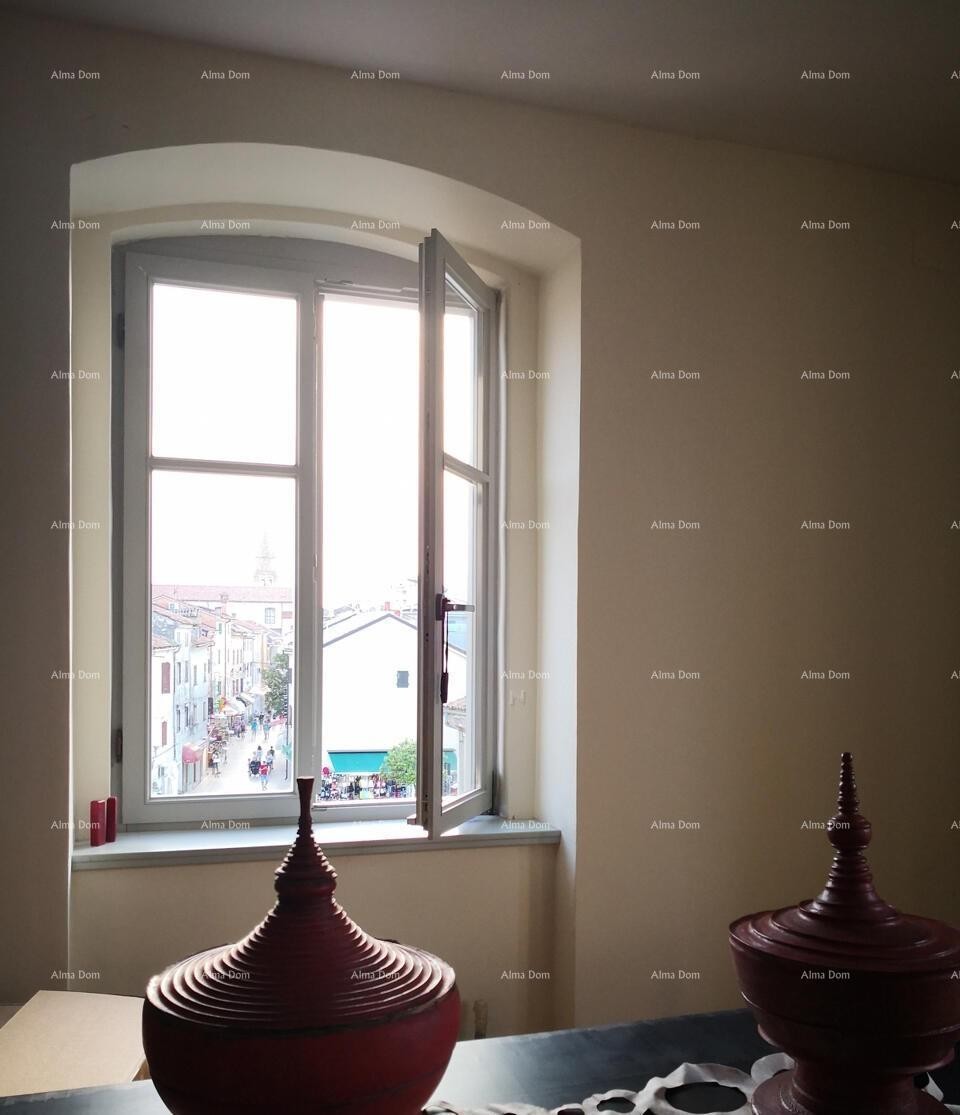 Квартира Umag 7