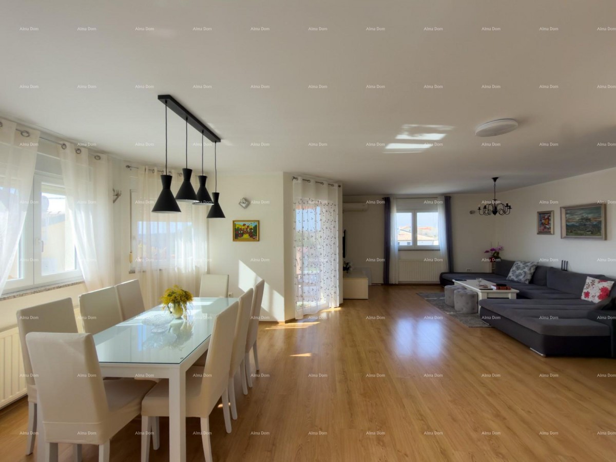 Дом с двумя квартирами в окрестностях Пулы 15