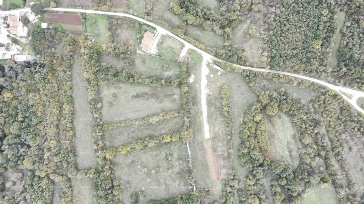 Large building plot that has been subdivided! 2