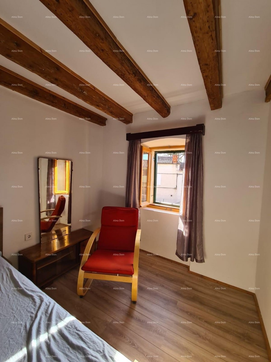 Sale! Two renovated Istrian houses in Marčana. 19