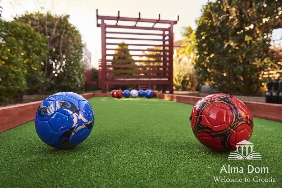 Hiša, blizu mesta Umag. 31