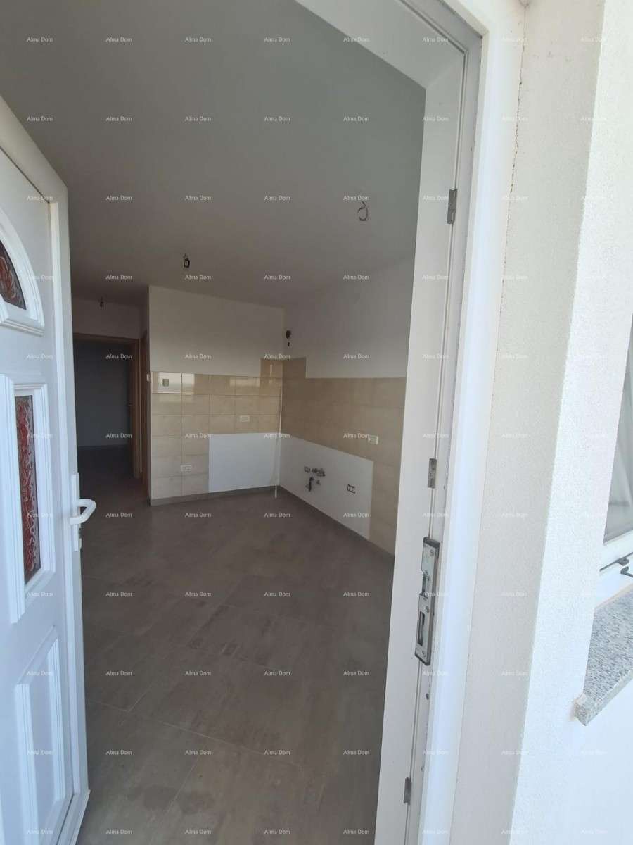 For sale: Charming 60 m² apartment in Duga Uvala – sea view 13